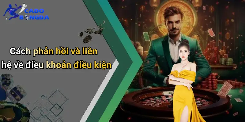 Điều Khoản Điều Kiện 4 Điều Khoản Điều Kiện