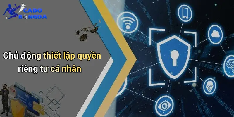 Quyền Riêng Tư 2 Quyền Riêng Tư