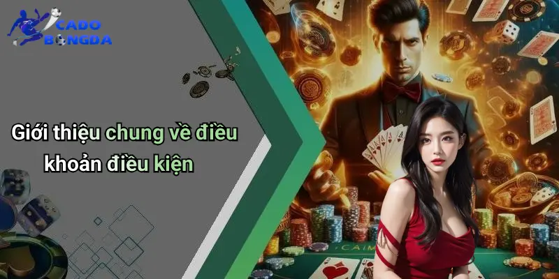 Điều Khoản Điều Kiện 1 Điều Khoản Điều Kiện