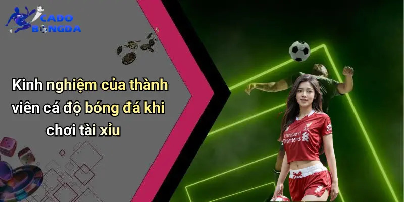 Cách Tính Tài Xỉu Bóng Đá: Hướng Dẫn Cho Game Thủ Online 4 Cách Tính Tài Xỉu Bóng Đá