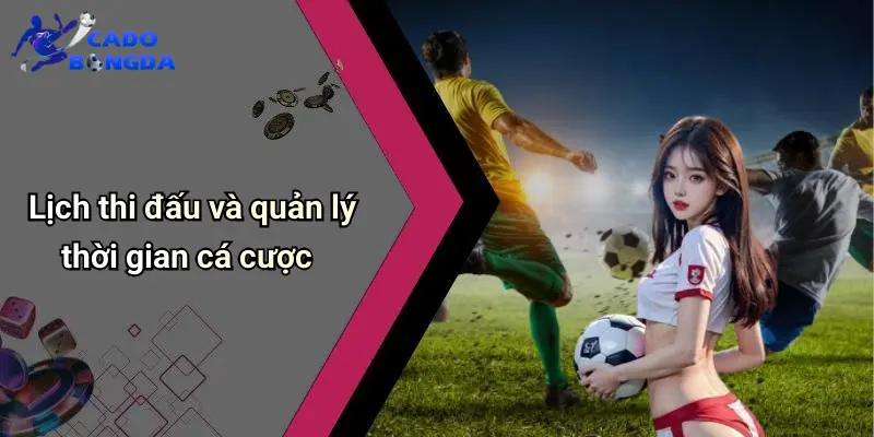 Lịch Thi Đấu 26 Lịch Thi Đấu