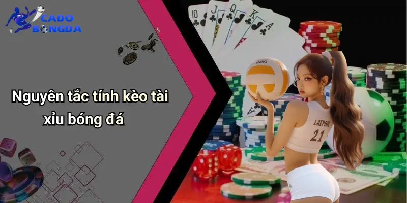 Cách Tính Tài Xỉu Bóng Đá: Hướng Dẫn Cho Game Thủ Online 1 Cách Tính Tài Xỉu Bóng Đá