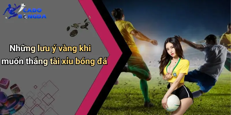 Cách Đánh Tài Xỉu Bóng Đá: Bí Quyết Phân Tích Cá Độ 4 Cách Đánh Tài Xỉu Bóng Đá