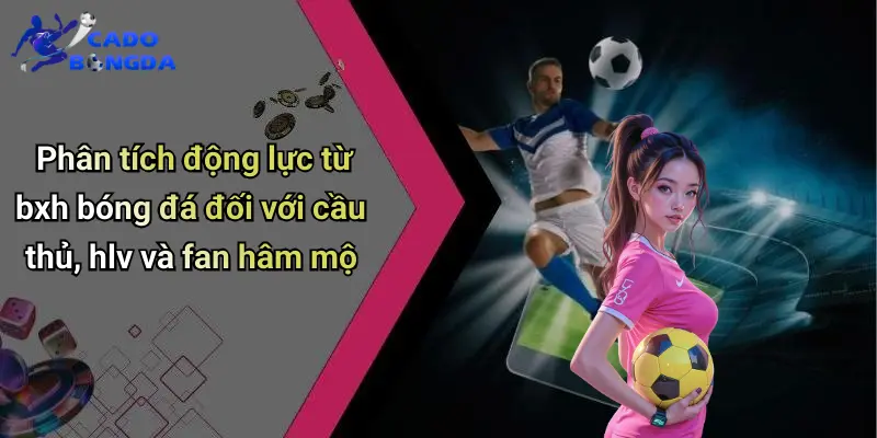 BXH Bóng Đá 2 BXH Bóng Đá