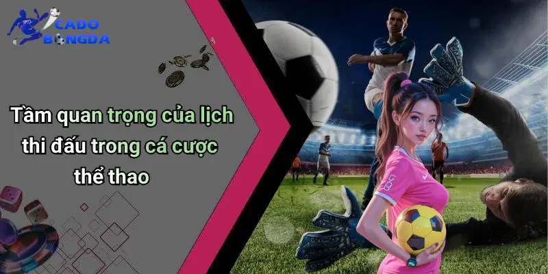 Lịch Thi Đấu 23 Lịch Thi Đấu