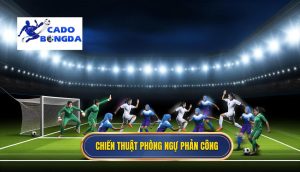 Chiến thuật phòng ngự phản công