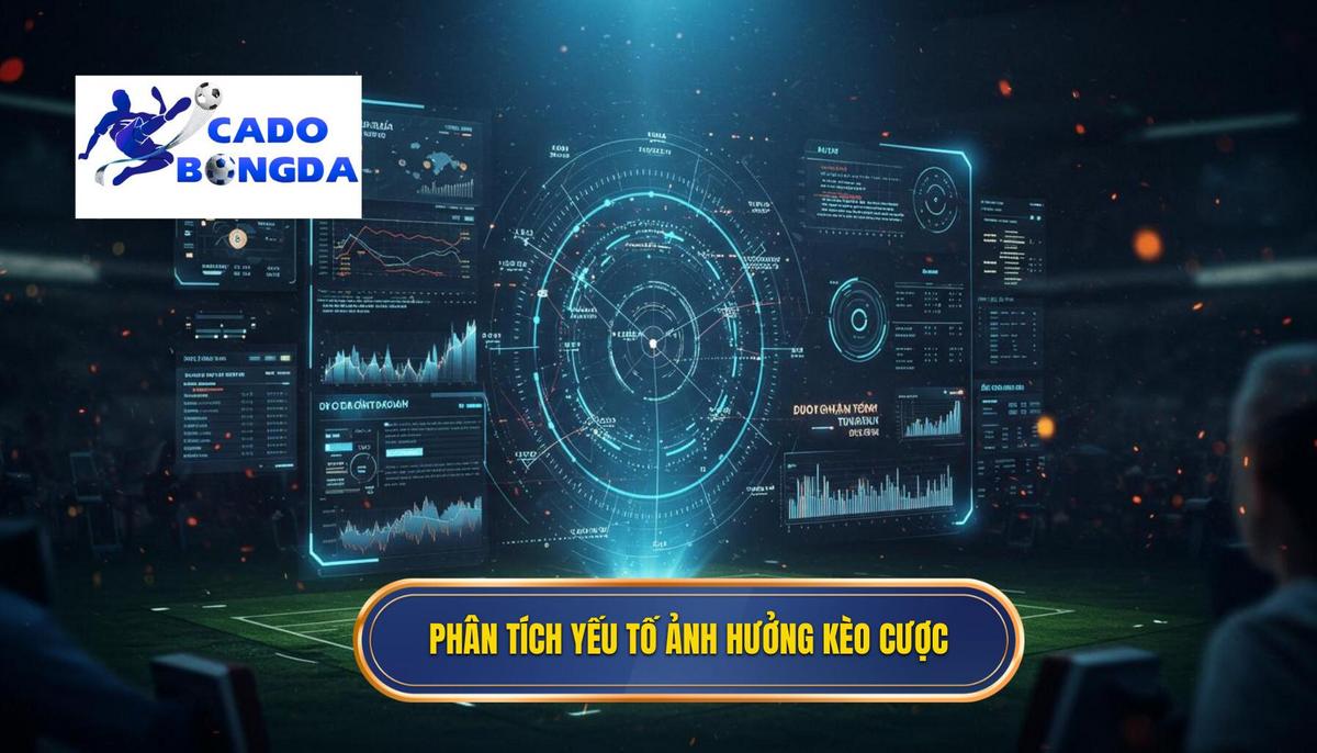 2. Phân Tích Đa Chiều Các Yếu Tố Ảnh Hưởng Đến Kèo Cược