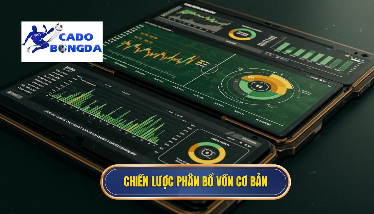 Cách Quản Lý Ngân Sách Cá Cược (Bankroll Management) Thông Minh: Chìa Khóa Sống Còn Của Người Chơi Chuyên Nghiệp 2 II. Các Chiến Lược Phân Bổ Vốn (Staking Plans) Cơ Bản