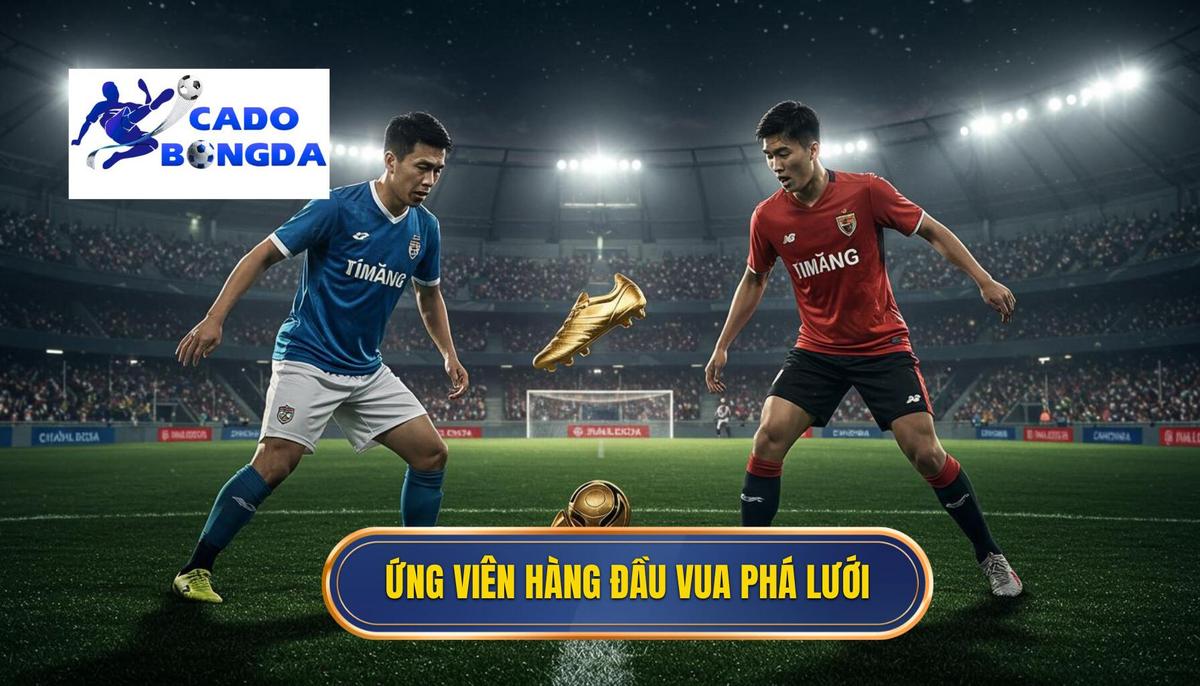 Phân Tích Chuyên Sâu Cuộc Đua Vua Phá Lưới: Top Cầu Thủ Ghi Bàn Ngoại Hạng Anh 2025 1 Phần 1_ Những Ứng Viên Hàng Đầu Cho Danh Hiệu Vua Phá Lưới