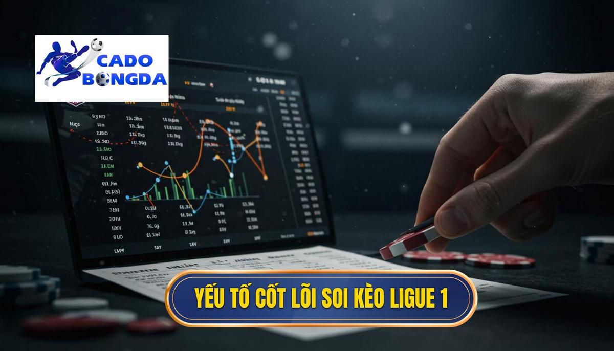 Soi kèo bóng đá Ligue 1: Bí Quyết Thắng Lớn Mùa Giải Pháp | claremontcurrents.com 1 Phần 1_ Những Yếu Tố Cốt Lõi Khi Soi kèo bóng đá Ligue 1