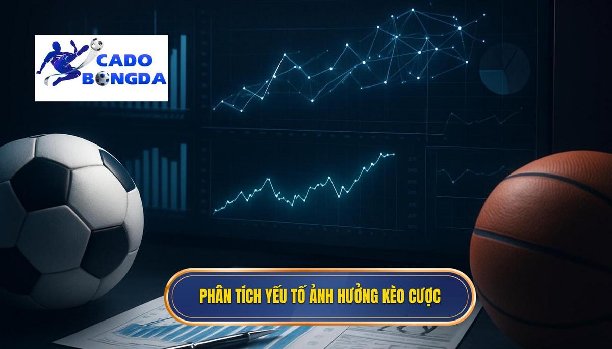 Phân Tích Chuyên Sâu Yếu Tố Ảnh Hưởng Đến Kèo Cược