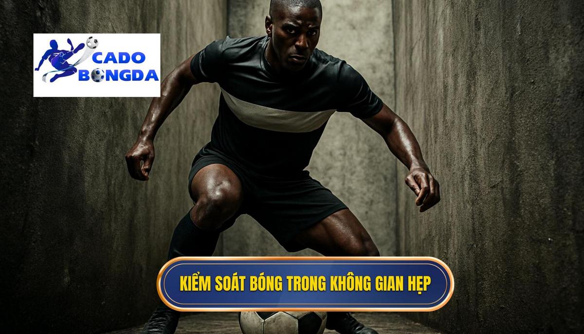 Kiểm Soát Bóng Trong Không Gian Hẹp_ Định Nghĩa Và Tầm Quan Trọng