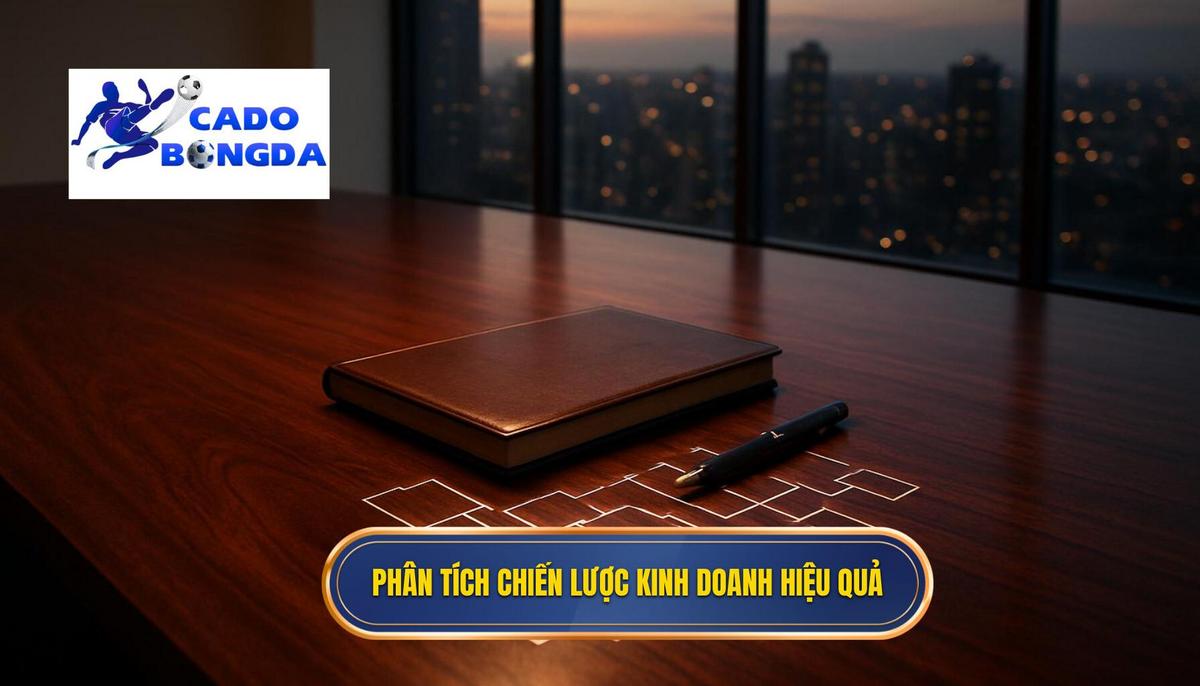 Phân tích Chiến lược_ Tạo Rộng, Đánh Vòng ngoài và Đột phá