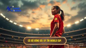 Cá Độ Bóng Đá_ Uy tín World Cup.