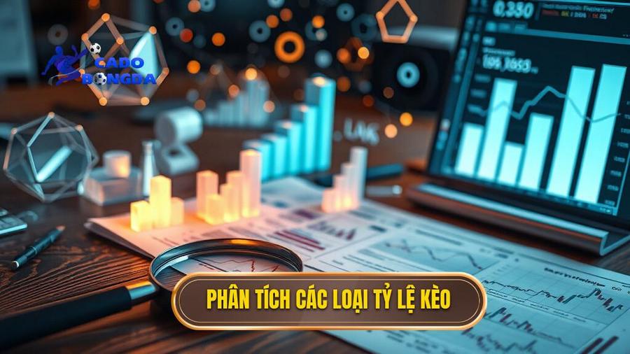 Mẹo cá cược bóng đá dễ thắng: Chìa khóa chinh phục mọi kèo đấu 1 Hiểu rõ bản chất của các loại tỷ lệ kèo