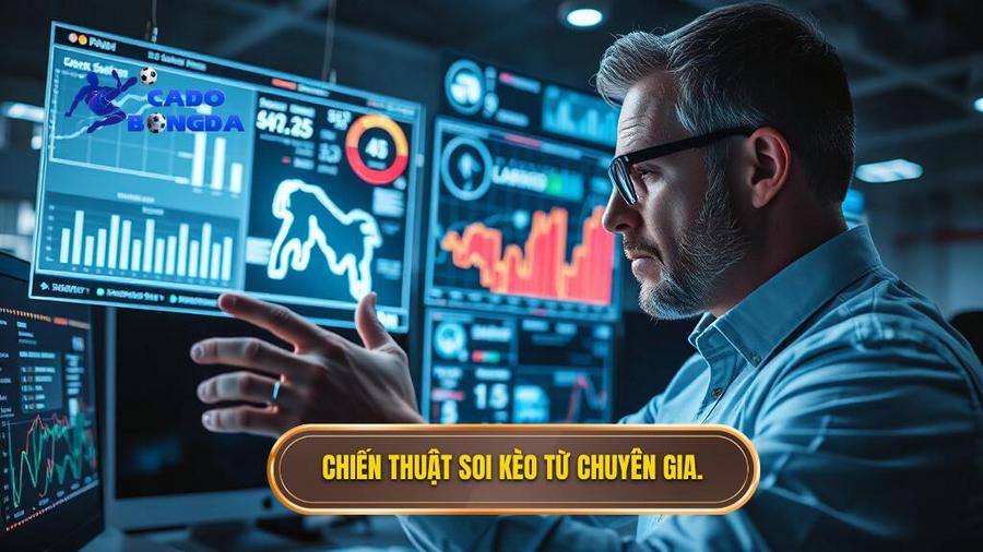 Mẹo cá cược bóng đá dễ thắng: Chìa khóa chinh phục mọi kèo đấu 2 Chiến thuật soi kèo chuyên sâu từ chuyên gia