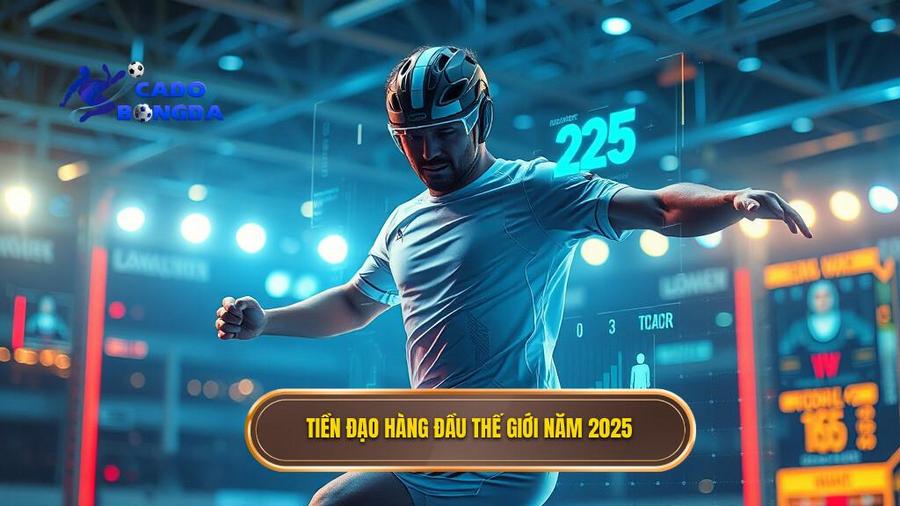 Top tiền đạo xuất sắc Serie A 2025