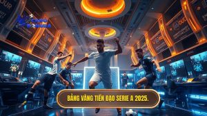 Top tiền đạo xuất sắc nhất Serie A 2025