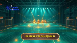 Kèo cược tổng số pha kiến tạo